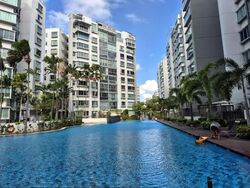 The Eden At Tampines (D18), Condominium #534916981